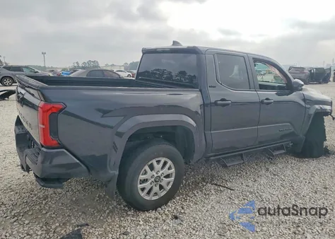 2024 Toyota Tacoma Double Cab z USA, uszkodzony, nr VIN 3TMKB5FN2RM014009